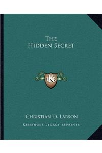 Hidden Secret