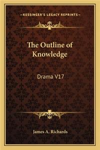 Outline of Knowledge: Drama V17