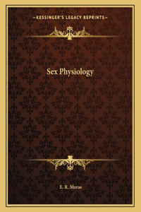 Sex Physiology