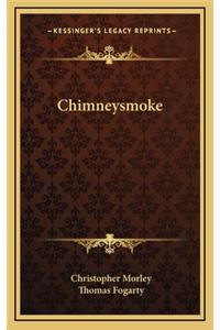 Chimneysmoke