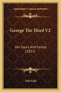 George The Third V2