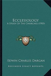 Ecclesiology