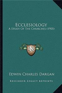 Ecclesiology