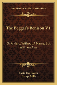 The Beggar's Benison V1