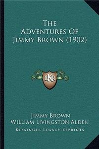 Adventures Of Jimmy Brown (1902)