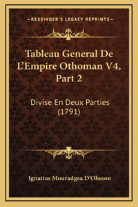Tableau General De L'Empire Othoman V4, Part 2