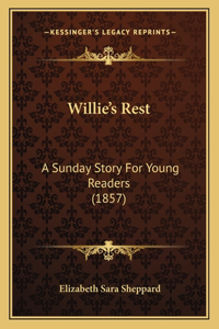 Willie's Rest