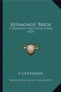 Redmonds' Bride