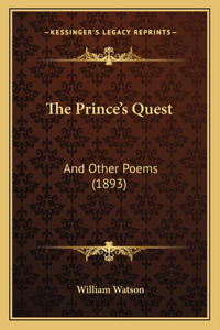 The Prince's Quest
