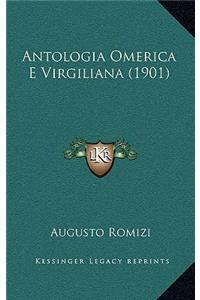 Antologia Omerica E Virgiliana (1901)