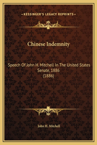 Chinese Indemnity