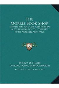 Morris Book Shop