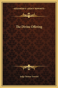 The Divine Offering