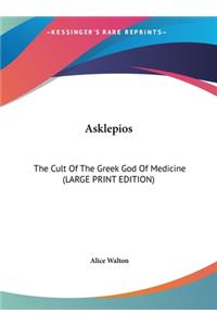 Asklepios
