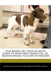 Dog Breeds 101