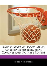 Kansas State Wildcats Men's Basketball