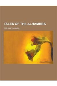 Tales of the Alhambra