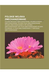 Polskie Wojska Zmechanizowane