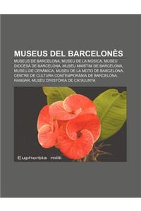Museus del Barcelones