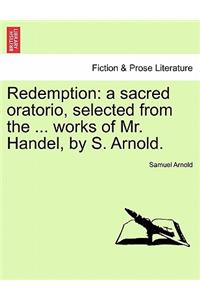 Redemption
