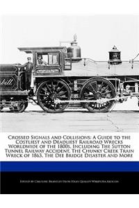 Crossed Signals and Collisions