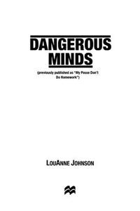 Dangerous Minds