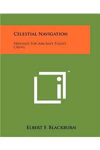 Celestial Navigation