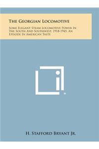 The Georgian Locomotive