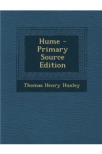 Hume