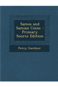 Samos and Samian Coins