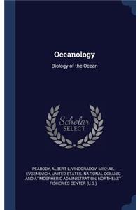 Oceanology