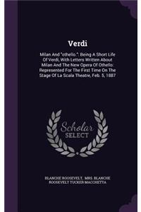 Verdi