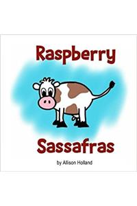 Raspberry Sassafras