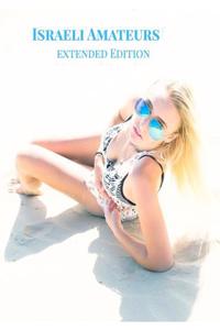 Israeli Amateurs Extended Edition