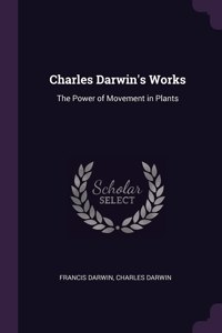 Charles Darwin's Works