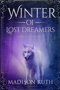 Winter of Lost Dreamers