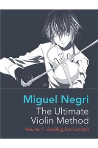 Ultimate Violin Method