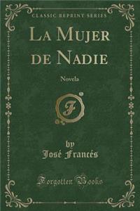 La Mujer de Nadie