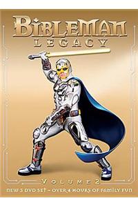 Legacy Volume 2