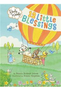 Really Woolly 12 Little Blessings