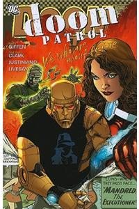 Doom Patrol