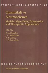 Quantitative Neuroscience