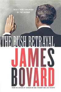 Bush Betrayal