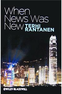 When News Was New