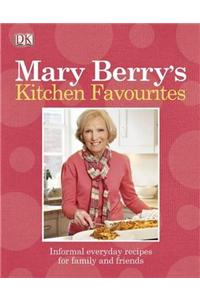 Mary Berry's Kitchen Favourites