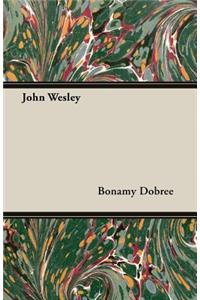 John Wesley