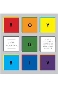 Roy G. Biv