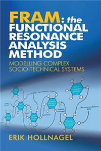 Fram: The Functional Resonance Analysis Method