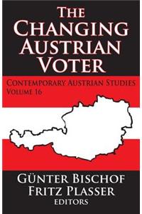 Changing Austrian Voter