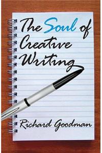 The Soul of Creative Writing